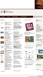 Mobile Screenshot of comune.bevagna.pg.it